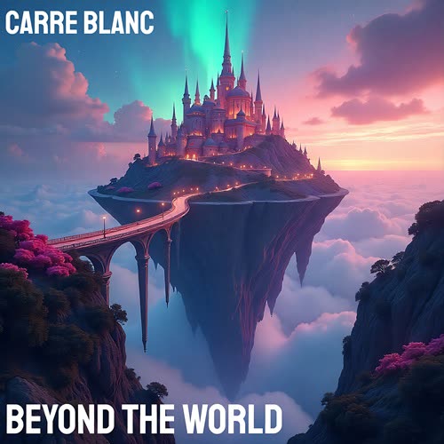 Carré Blanc - Beyond The World (Original Mix)