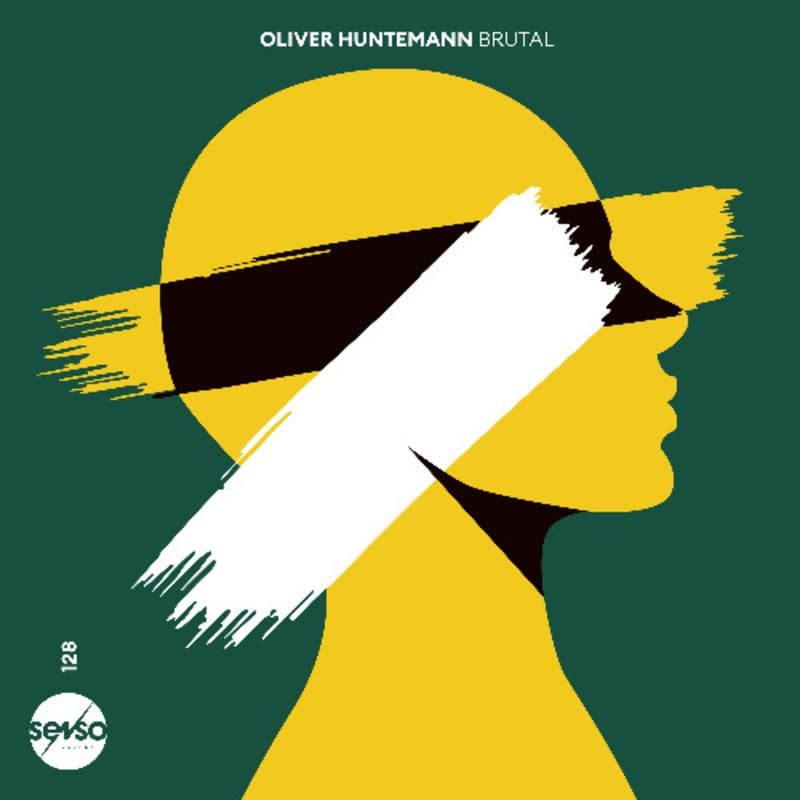 Oliver Huntemann - Brutal