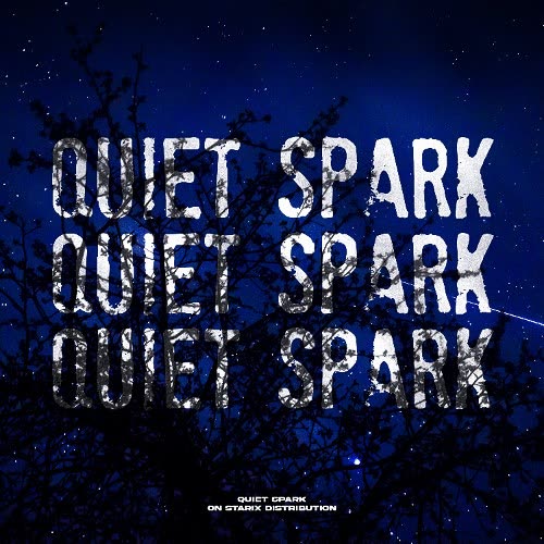 Flowix - Quiet Spark